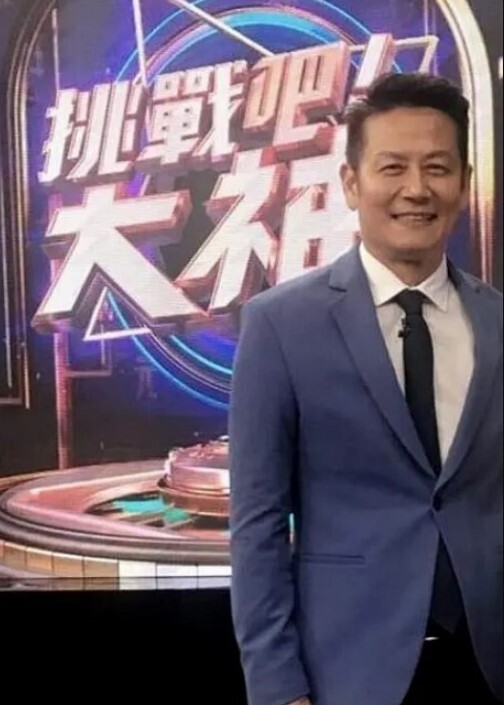 【热门事件】韩国健美网红Dundang - KK福利导航